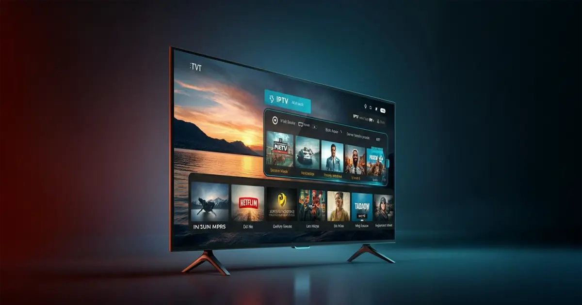 German IPTV Anbieter Vergleich Deutschland 2026