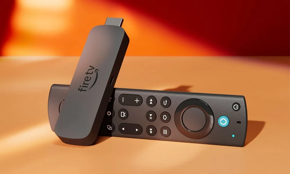 German IPTV Fire TV Stick Installation 2026